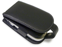 yzPDAIR Leather Case for iPAQ h1900/h4100/rx1950 cJ^Cvy傤Ɓ0601z...