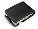 yzPDAIR Leather Case for CLIE TJ37 cJ^Cvy傤Ɓ0601zy0605PUP10JUz