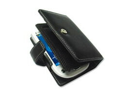 yzPDAIR Leather Case for iPAQ h1900/h4100/rx1950 J^Cvy傤Ɓ0601z...