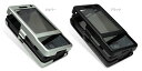 【送料無料】PDAIR アルミケース for HTC Touch Pro(HT-01A/X05HT)(PAACHTCTP)