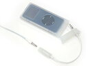 iPod nano アウトドアジャケット(PNJ-31)【iPod/iPhone祭】 10P03Dec16