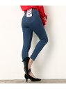 【20180727_137300】【1808ma_tsale】【201806s】【r6lgs】ViS レディース パンツ/ジーンズ ビス
