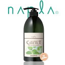 ナプラ ケアテクト HBカラー シャンプー V ハリ・コシタイプ 750mL (シャンプーハリ・コシ・ボリューム napla ノンシリコン カラー 美容師 サロン専売品)