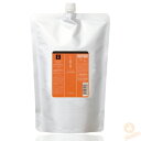 ルベル イオ クレンジング ( シャンプー ) クリアメント 2500mL リフィル(LebeL IAU cleansing CLEARMENT ヘアケア 地肌ケア 清浄な地肌 シリコーンフリー さっぱり すっぴん髪 美容室 サロン専売品)