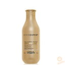 全品ポイント2倍●ロレアル セリエ アブソルートリペア ゴールド コンディショナー 200g(LOREAL Serie ヘアケア プレミアムケア ダメージケア 補修 集中 輝き 軽やか 美容室 サロン専売)