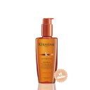 全品ポイント3倍!ケラスターゼ NU ソワン オレオ リラックス 125ml ( 国内正規品 ヘアケア KERASTASE 美容師 サロン専売品 ギフト )