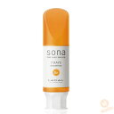 ルベル ソナ 7DAYS シャンプー ≪Be≫ 80mL(LebeL sona shampoo ヘアケア カラーケア カラー後 集中ケア 7days 地肌ケア キレイ 長く ハーブエッセンス 美容室 サロン専売)
