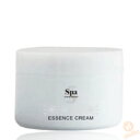 スパトリートメント エッセンスクリームG 150g (Spa Treatment スキンケア クリーム ベタつかない 潤い 業務用 サロン エステ 美容室) vis527