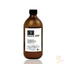 スパトリートメント ナチュールスパ マッサージオイル 500ml (Spa Treatment オイル ハトムギ 天然 ) vis527