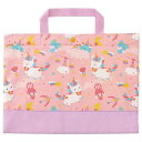 pos.484254 ユニコーン レッスンバッグ KBL1