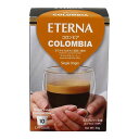 ネスプレッソ互換カプセルコーヒー ETERNA エテルナ Colombia コロンビア 55363 10個×12箱セット【送料無料】【smtb-TD】【saitama】