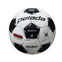5号球 モルテン メンズ レディース ペレーダ 5000 サッカーボール 土用 一般 送料無料 molten F5L5001