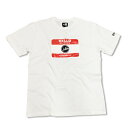 RHC Ron Herman (ロンハーマン): Chillax x NEW ERA Flag Logo Tシャツ