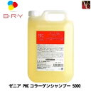 【3,980円〜送料無料】【あす楽14時まで】ブライ ゼニア PHCコラーゲンシャンプー 5000ml 《BRY ブライ 美容室 シャンプー サロン専売品 シャンプー salon 業務用 shampoo 美容室専売》