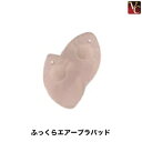 【佐川&宅配便5000円で送料無料】ふっくらエアーブラパッド
