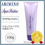 【西濃4000円以上で送料無料】【あす楽】 『×2個セット』 アリミノ アクアモイスチュア 230g 《コンディショナー ヘアトリートメント 洗い流さないトリートメント ヘアートリートメント アウトバストリートメント 美容室 サロン専売品》