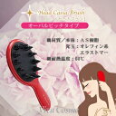 【200円クーポン】ベス ヘッドかっさブラシ HC-800 ...