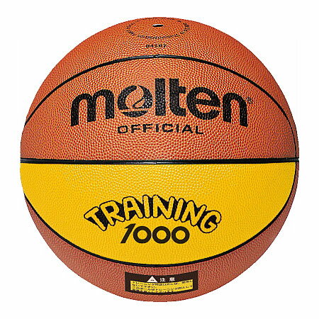 トレーニング　7号球【molten】モルテン バスケットボール/バスケット用品（mtb7tr1000）＜発送に2〜3日掛かります。＞