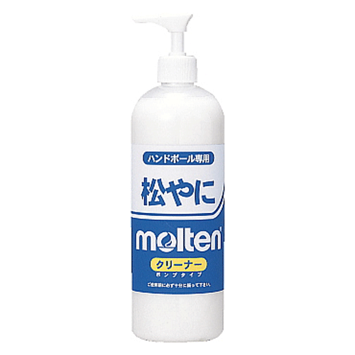 松やにクリーナー ポンプタイプ【molten】モルテン ハンドボール/ボール/施設備品（r…...:viva-sports:10071210