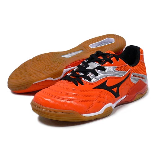 ウエーブ グレヴィスタ 3【MIZUNO】ミズノ フットサルシューズ 11fw　23ma23au（12KF-13009）＜☆＞【21％OFF】