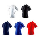 【20%OFF】バイオギア (ハイネック半袖)【MIZUNO】ミズノ インナーシャツ (A60BS-912)【あす楽対応_関東】【あす楽対応_甲信越】【あす楽対応_北陸】【あす楽対応_東海】【あす楽対応_近畿】【あす楽対応_中国】