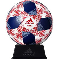 FIFA女子ワールドカップ2019試合球コネクト19ミニ レプリカ 1号球【adidas】アディダス 1号球 ミニボール 19SS（AFM101JP）*24の画像