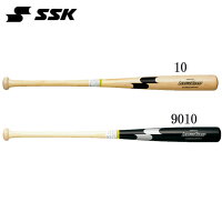 硬式木製バット リーグチャンプLAMI 【SSK】エスエスケイ 野球 硬式木製バット 19SS（SBB3005）*26の画像