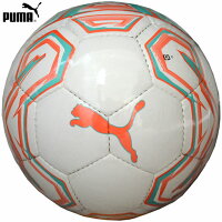 フットサル 1 トレーナー J【PUMA】プーマフットサルボール 4号球19FW (083013-08)*28の画像