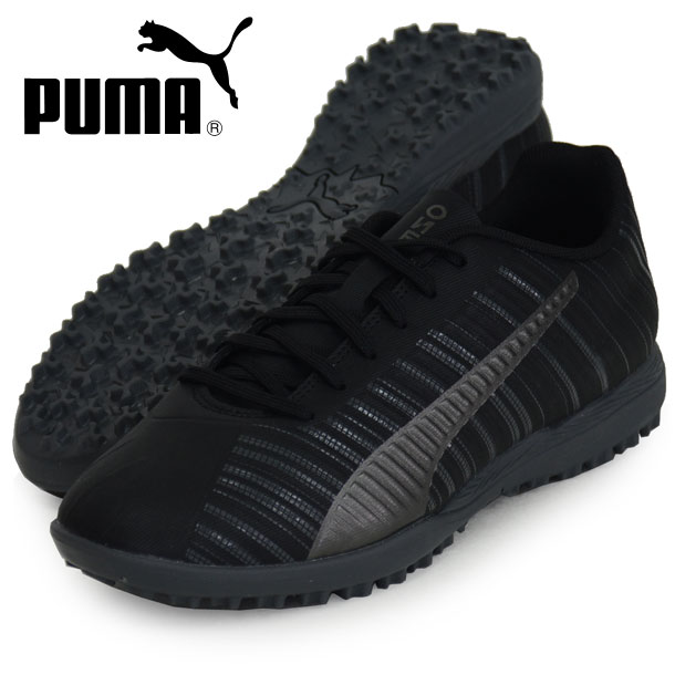 プーマ ワン 5.4 TT【PUMA】プーマ サッカートレーニングシューズ19FH（105653-02）*00の画像