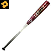 一般軟式用バット フェニックス 軟式 【DeMARINI】ディマリニ ● 野球 軟式バット （WTJRLPW）*17の画像