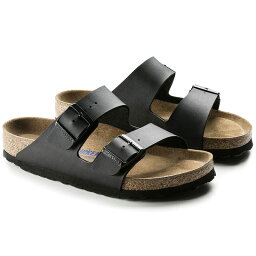 ビルケンシュトック BIRKENSTOCK Arizona Soft Footbed アリゾナ ソフトフットベッド スポーツカジュアル サンダル 23FW(551253)