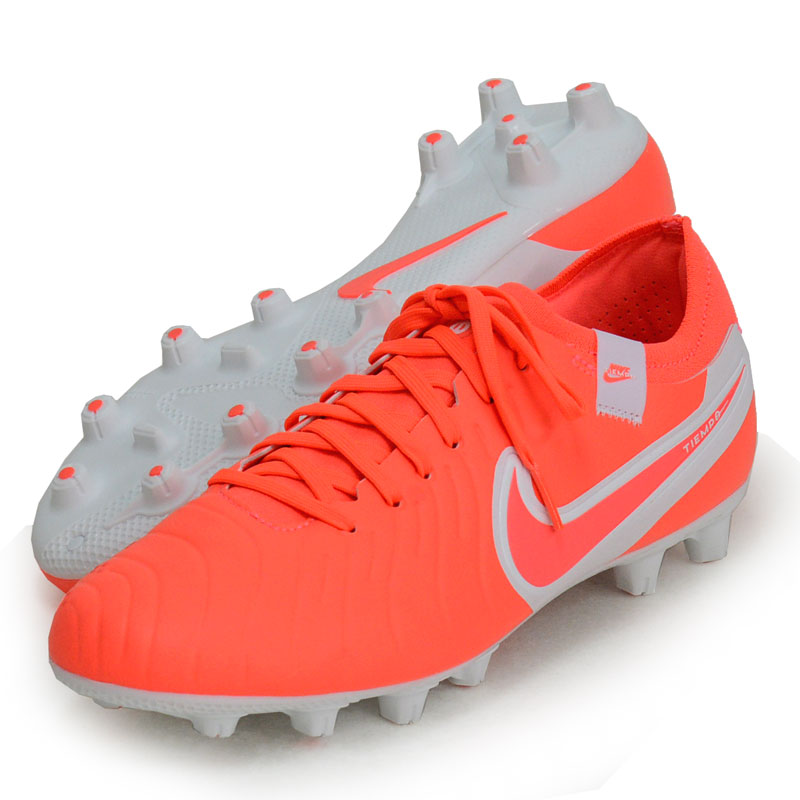 ナイキ NIKE レジェンド 10 PRO HG サッカースパイクシューズ 25SS(DV4332-800)