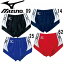 レーシングパンツ(メンズ) 【MIZUNO】ミズノ 陸上競技ウェア ゲームウエア (51RM230)*20