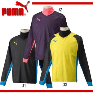 EVOSPEEDスーパーライトウェイトトップ【PUMA】プーマ●ピステ14FH(902905)※88