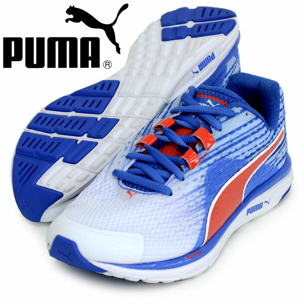 プーマファース 500 V【PUMA】プーマ ● レディース ウォーキングシューズ（187…...:viva-sports:10164151