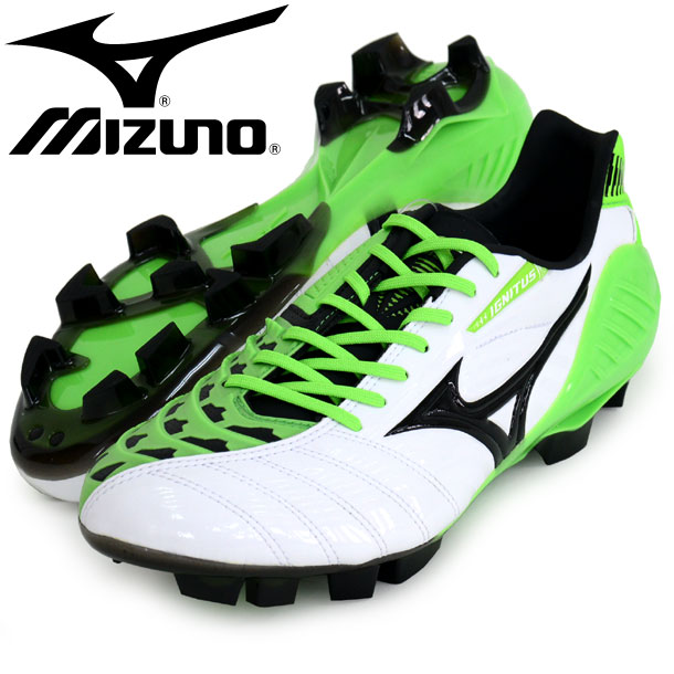 ウエーブイグニタス 3 SL【MIZUNO】ミズノ ● サッカースパイク 15AW（P1G…...:viva-sports:10163015