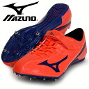 WITCT[ 8  MIZUNO  ~Ym XpCN 100`400m n[hp  U1GA161254 *52