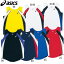 M'Sランニングシャツ【レディース】【asics】アシックス レディース陸上 ランシャツ 16SS(XT2036)*20