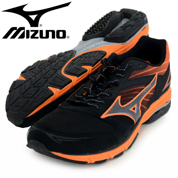 ウエーブアミュレット 7 WIDE【MIZUNO】ミズノ レーシングシューズ 陸上 16A…...:viva-sports:10188988