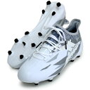 エックス 16.1 FG/AG【adidas】アデ