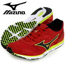 ウエーブクルーズ 12【MIZUNO】ミズノ マラソンシュー...
