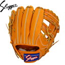 軟式グローブ 内野手用【SLUGGER】クボタスラッガー 軟式グラブ18SS(KSN-23MS)*20