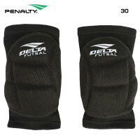 フットサル用ニーパッド(左右セット) 手袋【penalty】ペナルティーアクセサリー　19fw　r1（pe9738)*11の画像