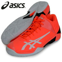 GELBURST 22 Z【ASICS】アシックスBASKETBALL FOOTWEAR ＋QUICKNESS(1063A001-700)*45の画像