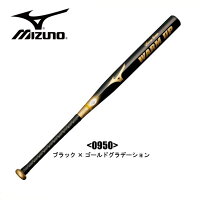 ＜ビクトリーステージ＞ ウォームアップ（木製） 【MIZUNO】ミズノ トレーニングバット （2TT-24500）＜@m-b＞*29の画像