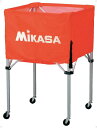 ボール籠 箱型【MIKASA】ミカサ学校機器 mikasa(BCSPH)<お取り寄せ商品の為、発送に2〜5日掛かります。>*20