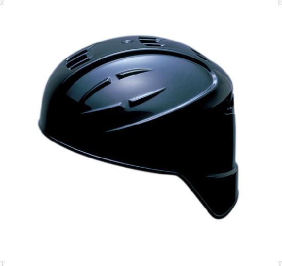 軟式 捕手用ヘルメット【ZETT】ゼットマスク・プロテクター（BHL35R）＜発送まで2〜3日掛かります。＞