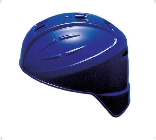 ソフト捕手用ヘルメット【ZETT】ゼットマスク・プロテクター（BHL35S）＜発送まで2〜3日掛かります。＞