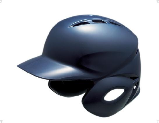 軟式用ヘルメット【ZETT】ゼット野球ヘルメット（BHL360）＜発送まで2〜3日掛かります。＞