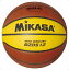 バスケ5号人工皮革12ディンプル【MIKASA】ミカサバスケット11FW mikasa(BZD512)*21